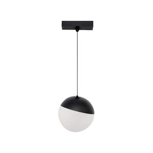 MAGNÉTICO PENDENTE ESFERA 20W 3000K