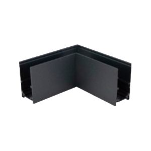 MAGNÉTICO JUNCAO P/ TRILHO 90º SOBREPOR VERTICAL