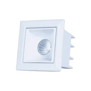 SPOT LED LINEAR EMBUTIR 2W 4000K BR APOLLO