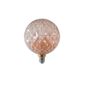LAMP. FILAMENTO 125 TRELICA 3W 1800K APOLLO