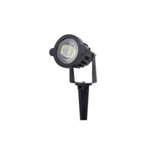 LUM. ESPETO P/ JARDIM 10W 3000K APOLLO