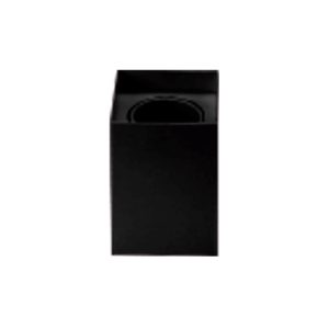 SPOT SOBREPOR AR-111 QD PRETO