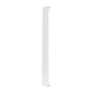 ARANDELA LED DECORATIVA REFLEX 20W 3000K BRANCO IP65