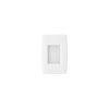 BALIZADOR LED WALL 2W 3000K BRANCO IP65