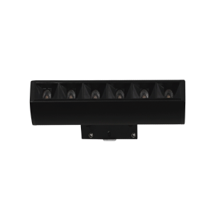 MINI MAGNÉTICO LINEAR FOCO 5W 3000K 48V IP20 36CM