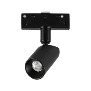 MINI MAGNÉTICO SPOT TUBO 2W 3000K 48V IP20