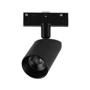 MINI MAGNÉTICO  SPOT TUBO 7W 3000K 48V IP20