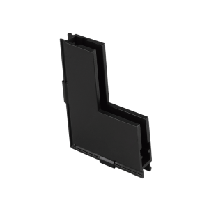 MINI MAGNÉTICO JUNCAO P/ TRILHO 90° SOBREPOR VERTICAL