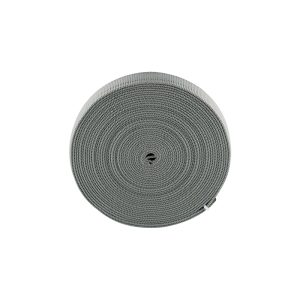 FITA LINHA DIY CINZA 10M