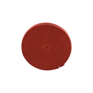 FITA LINHA DIY VERMELHA 10M