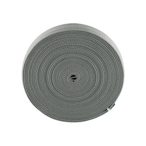 FITA LINHA DIY CINZA 20M