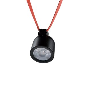 SPOT P/ LINHA DIY 12W 3000K 48V IP20