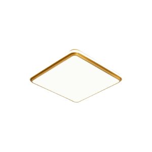 SYFLAR PLAFON 36W 3K/ 4K/ 6.5K DOURADO