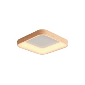 SYFLAR PLAFON  28W 3K/ 4K/ 6.5K