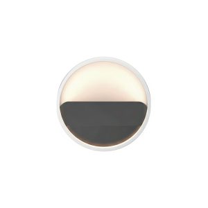 SYFLAR ARANDELA 14W BRANCO