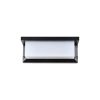 SYFLAR ARANDELA LED EXTERNA