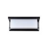SYFLAR ARANDELA LED EXTERNA