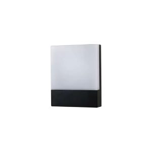 SYFLAR ARANDELA LED EXTERNA