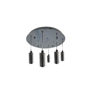 SYFLAR BASE P/ LUSTRE 400 2M CROMADO