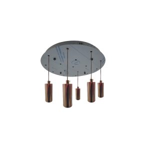 SYFLAR BASE P/ LUSTRE 400 2M OURO ROSE