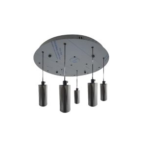 SYFLAR BASE P/ LUSTRE 500 3M CROMADO