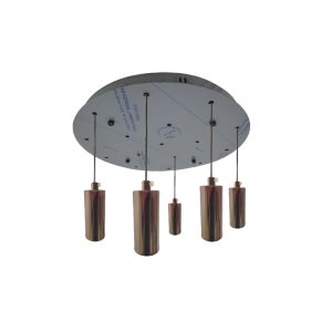 SYFLAR BASE P/ LUSTRE 500 3M OURO ROSE