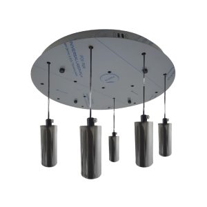 SYFLAR BASE P/ LUSTRE 800 4M CROMADO