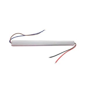 MINI FONTE SLIM LINEAR 10A 12V APOLLO