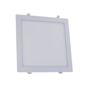 PAINEL EMB QD 15X15 9W 6500K