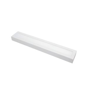 PAINEL SOB RET. 10X60 18W 3000K