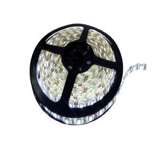 FITA LED 2835 120LEDS 3000K 10M 127V IP44 APOLLO