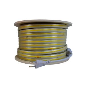 FITA LED COB 288LEDS 3000K 100M 220V APOLLO