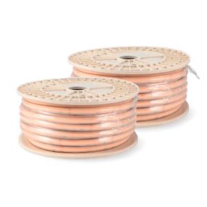 FITA LED COB 288LEDS 3000K 2X50M 127V APOLLO