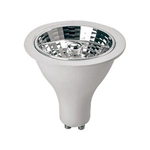 LAMP. AR-70 7W 3000K BIVOLT