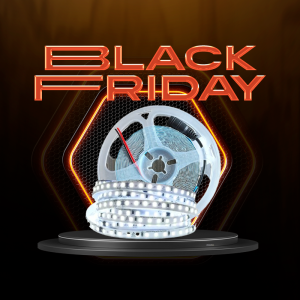 FITA LED 2835 120LEDS 6500K 5M 12V IP20 APOLLO