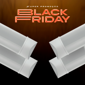 LUM. LED SLIM 40W 6500K APOLLO