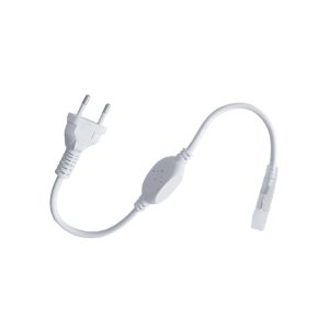 CABO P/ FITA LED NEON PCT C/ 5UND  220V APOLLO