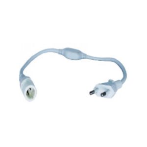 CABO P/ MANGUEIRA LED PCT C/ 5UND APOLLO