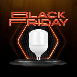 LAMP. BULBO LED T 150W E40 6500K BIVOLT APOLLO