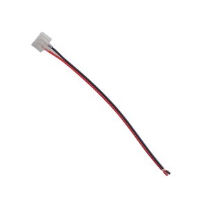 CABO P/ FITA LED NEON PCT C/ 10UND 12V APOLLO