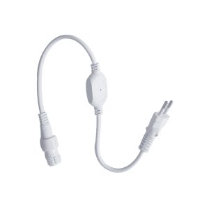 CABO P/ MANGUEIRA LED PCT C/ 5 UND BIVOLT APOLLO