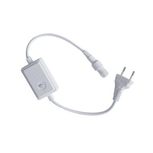 CABO P/ MANGUEIRA LED  PCT C/ 5UND SEQUENCIAL APOLLO