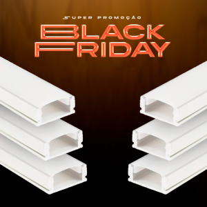 PERFIL P/ FITA LED SOB. SLIM (1707) BR APOLLO