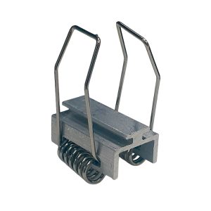 PRESILHA P/ PERFIL LED PLUS (2419) BR