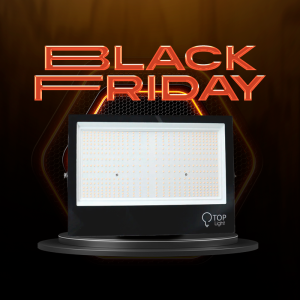 PROJETOR LED I 800W TL800 6500K 0.3/ 35,5X25,5X TOP LIGHT