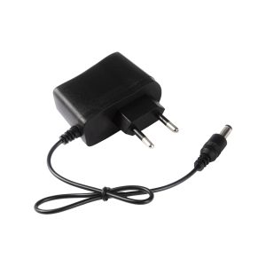 FONTE LED 12W 1A 12V INT. PLUG MACHO APOLLO