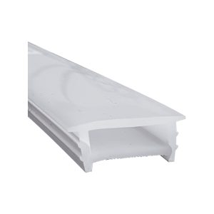 PERFIL SILICONE SOB (2010) ROLO 100 LUMINOSO FRONTAL APOLLO