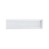 PERFIL P/ FITA LED PISO (2111) 3 METROS CZ APOLLO