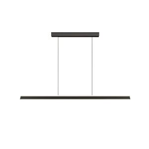 PENDENTE LED NAVARI PRETO 50W