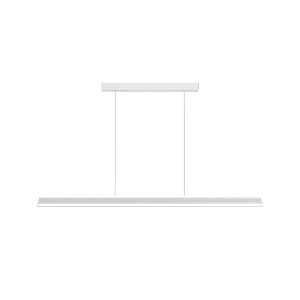 PENDENTE LED NAVARI BRANCO 50W